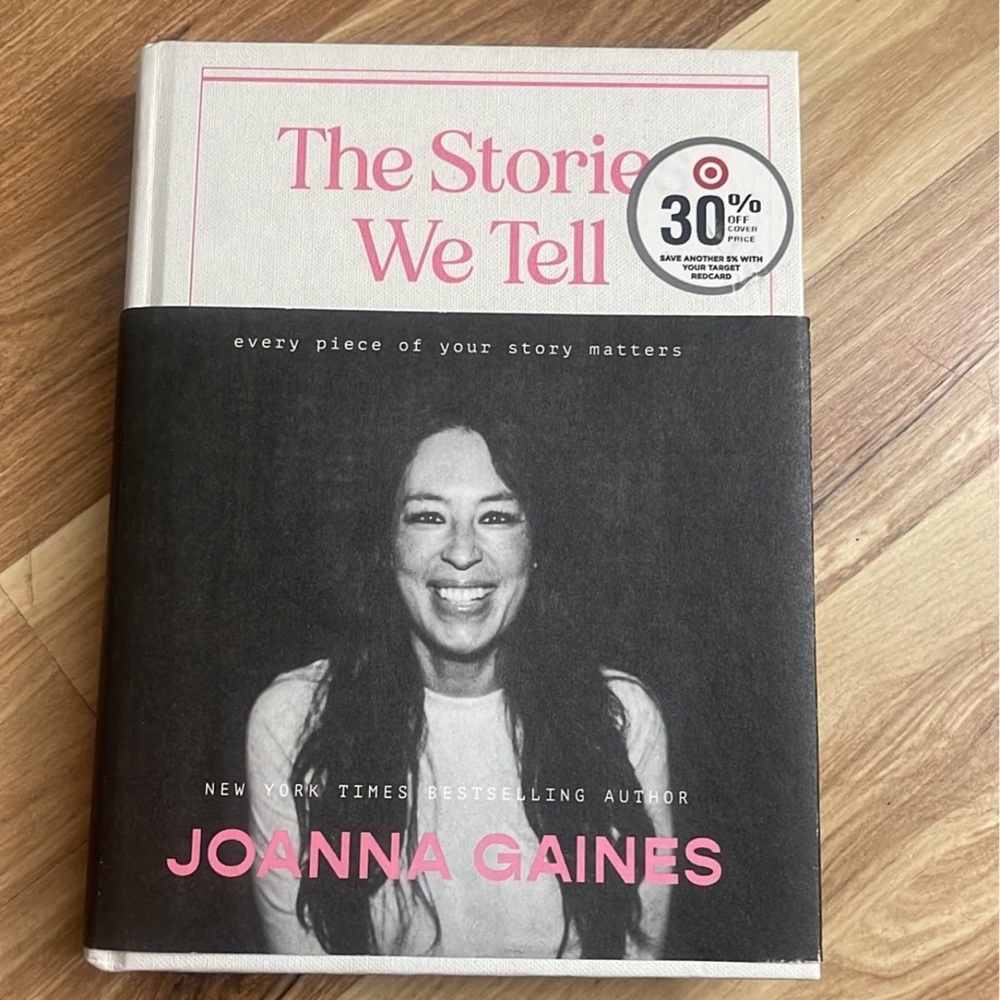 The Stories We Tell